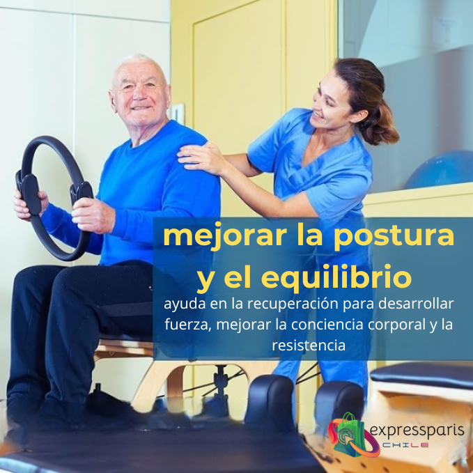 kit de pilates / circulo + Bandas de resistencia